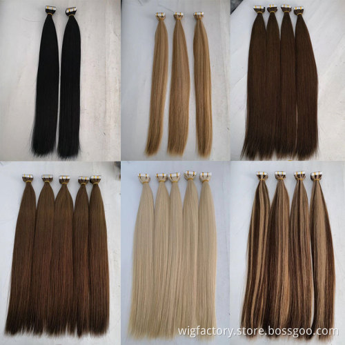 Double drawn pre-bonded raw indian hair i tips, full cuticle keratin i tip remy raw hair extension